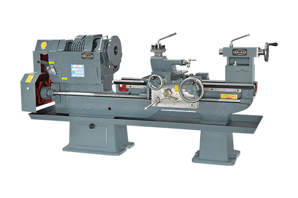 Lathe Machine